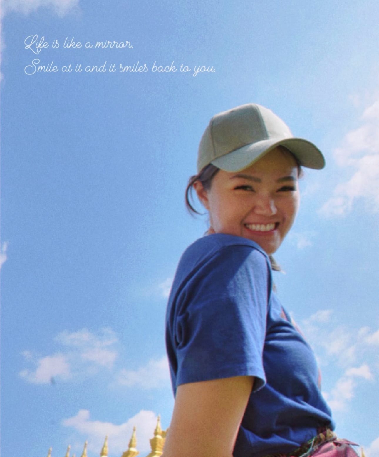 Come join my journey!