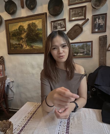 2025: A Year Of Movement