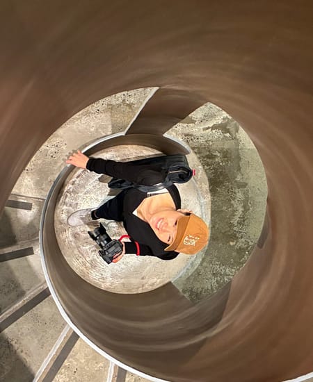 2026: Transition Year